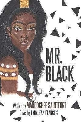 Mr. Black 1