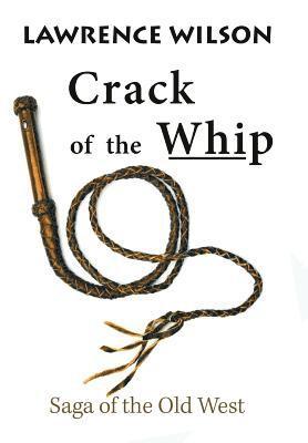 Crack of the Whip 1