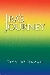 bokomslag Ira's Journey