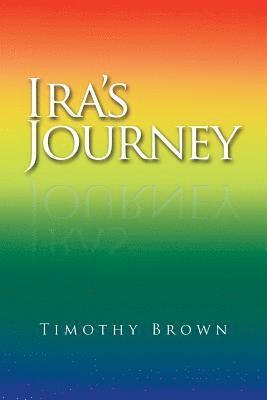 bokomslag Ira's Journey