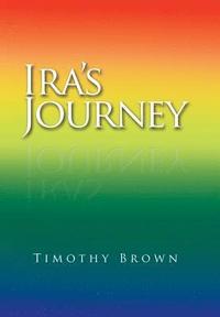 bokomslag Ira's Journey