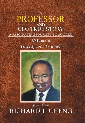 Professor and Ceo True Story