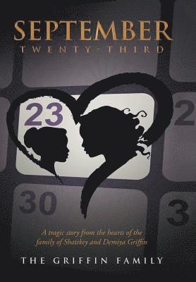 September Twenty-Third 1