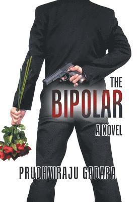 Prudhviraju Gadapa - Bipolar, Inbunden