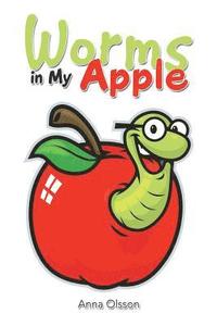 bokomslag Worms in My Apple