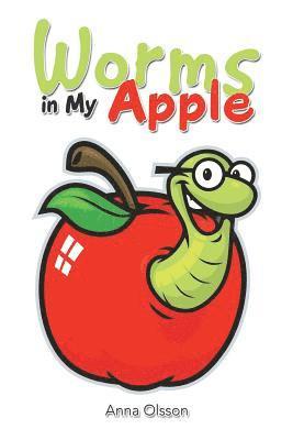 Worms in My Apple 1