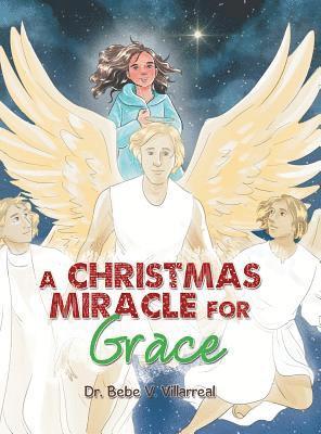 bokomslag A Christmas Miracle for Grace