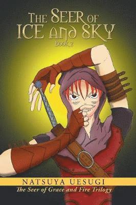 bokomslag Seer of Ice and Sky