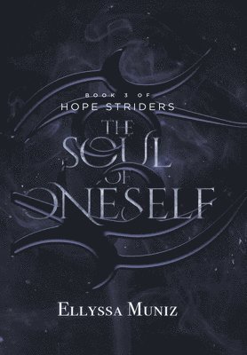 bokomslag Hope Striders