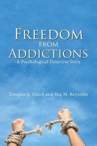 bokomslag Freedom from Addictions