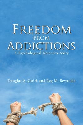 Freedom from Addictions 1