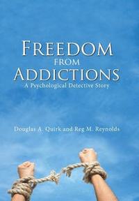 bokomslag Freedom from Addictions
