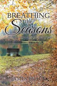 bokomslag Breathing the Seasons