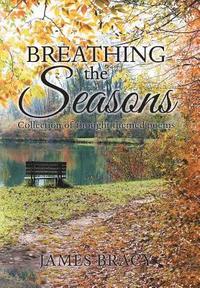 bokomslag Breathing the Seasons