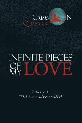 bokomslag Infinite Pieces of My Love