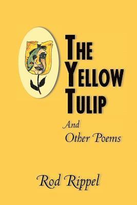 bokomslag The Yellow Tulip