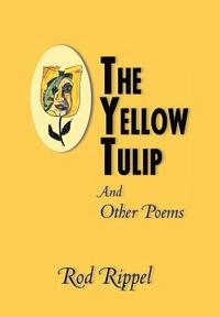 bokomslag The Yellow Tulip