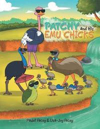 bokomslag Patchy and His Emu Chicks