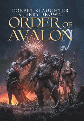 Order of Avalon 1