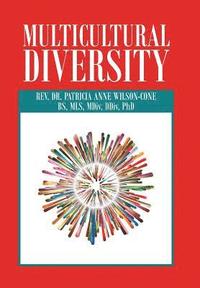 bokomslag Multicultural Diversity