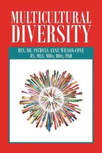 bokomslag Multicultural Diversity