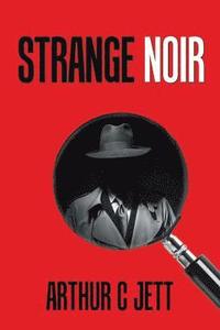 bokomslag Strange Noir