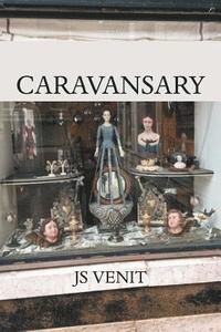 bokomslag Caravansary