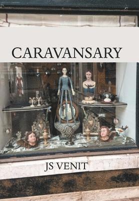 Caravansary 1