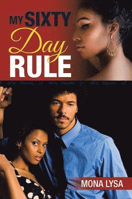 bokomslag My Sixty Day Rule