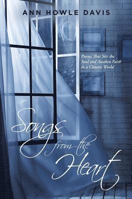 Ann Davis - Songs from the Heart, Häftad