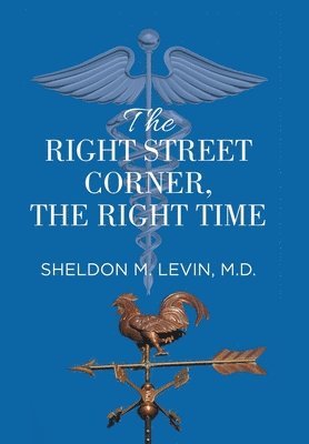 Right Street Corner, the Right Time 1