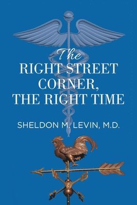 Right Street Corner, the Right Time 1