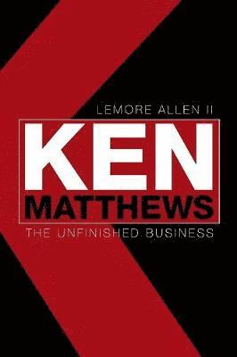 Ken Matthews 1