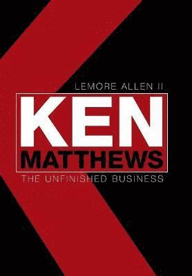 Ken Matthews 1