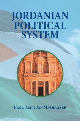 bokomslag Jordanian Political System