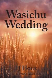 bokomslag Wasichu Wedding