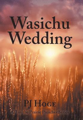 Wasichu Wedding 1