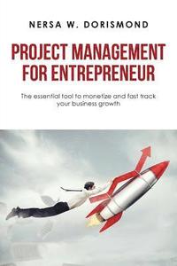 bokomslag Project Management for Entrepreneur