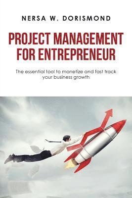 Project Management for Entrepreneur 1