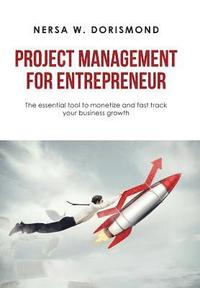 bokomslag Project Management for Entrepreneur
