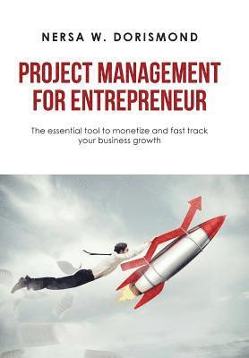 bokomslag Project Management for Entrepreneur