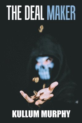 bokomslag Deal Maker
