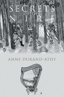bokomslag Secrets of the Nire