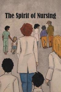 bokomslag Spirit of Nursing