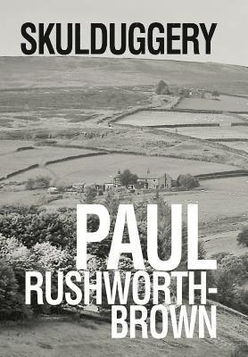 Skulduggery