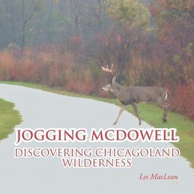 bokomslag Jogging Mcdowell