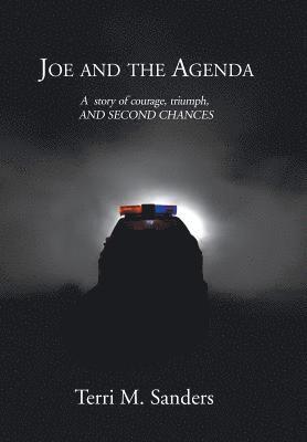 bokomslag Joe and the Agenda