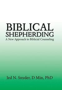 bokomslag Biblical Shepherding