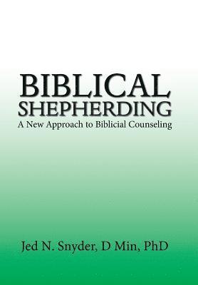 Biblical Shepherding 1