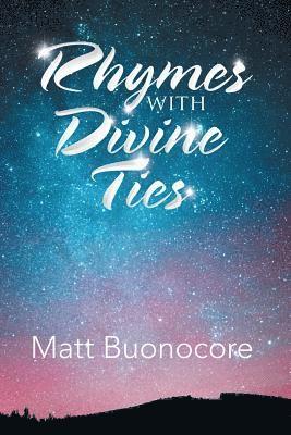 Rhymes with Divine Ties 1